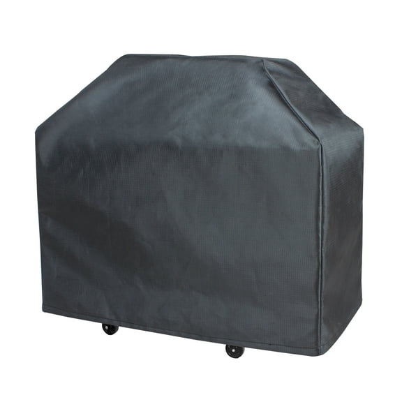26 Grill Cart Cover - Shield Gold /Color - Charcoal Grey