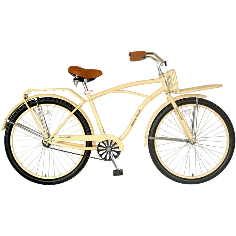 Holiday M1 26 Cruiser Bicycle - Walmart.com