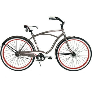 Huffy Cruiser Bikes in Huffy Bikes Walmart