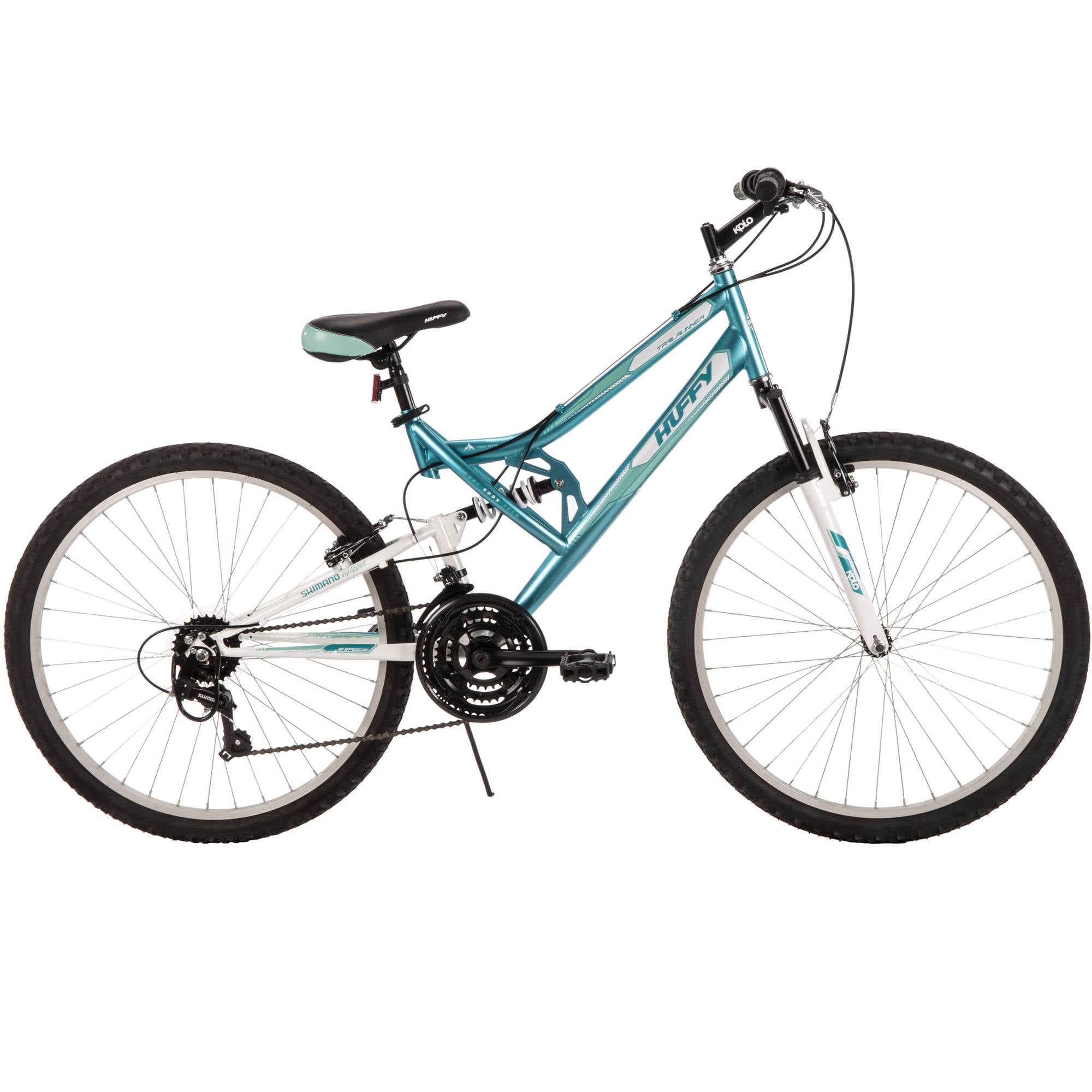 huffy trail runner bike