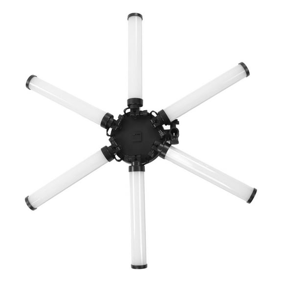 26 Inch 54W Star Shaped LED Ring Light