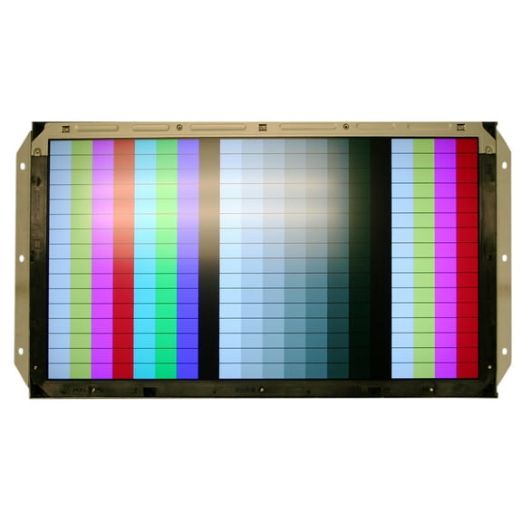 26 Inch Arcade Game LED Monitor, Jamma MAME and Cocktail game cabinets, Direct tube Replacement