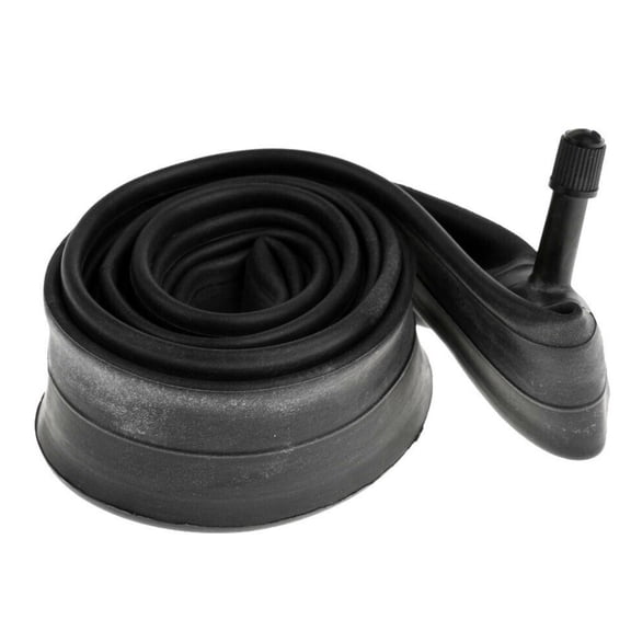 26 Inch Bicycle Inner Tube 1.95/2.125 Width Mountain Bike Tire Tube with Valve Butyl Rubber Construction for MTB for TRAIL Bikes Off-Road Cycling