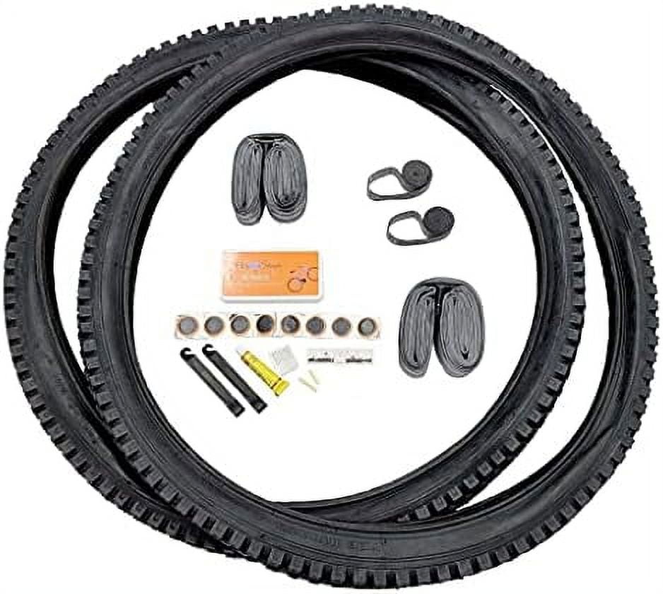 26x2 30 inner tube