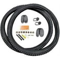 26 Inch Bike Tires, Mountain Bike Tire, Big Heavy Duty, Off Road