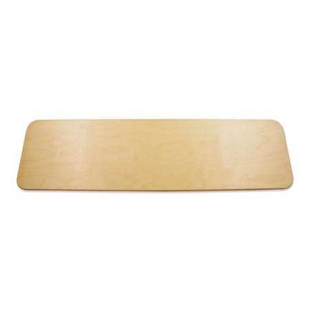 26 Inch Durable Birchwood Transfer Board