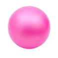thumbnail image 1 of 26 Inch Large Exercise Ball Yoga Balance Ball for Core Workout Physical Home Gym Fitness Equipment with Air Pump, 1 of 8