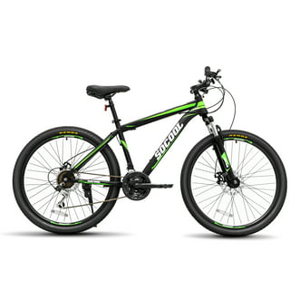 Comprar Bicicleta Shimano Relampago 26 Adulto, Walmart Guatemala - Maxi  Despensa