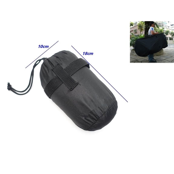 26 Inch Mountain Bike Storage Bag with for Outdoor Cycling and Easy Transport
