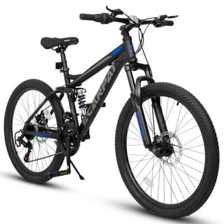 Hyper Bicycles 26