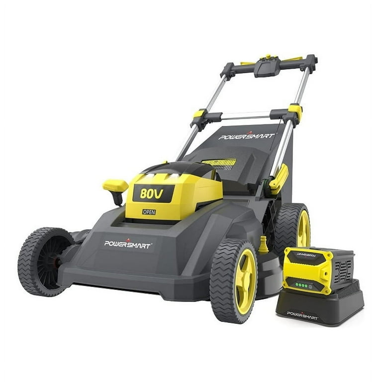 26 self propelled lawn mower hotsell