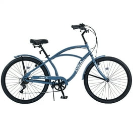 Schwinn Copeland Unisex Hybrid Bike 700c Wheels Adult Ages 14 Blue 21 Speeds Walmart