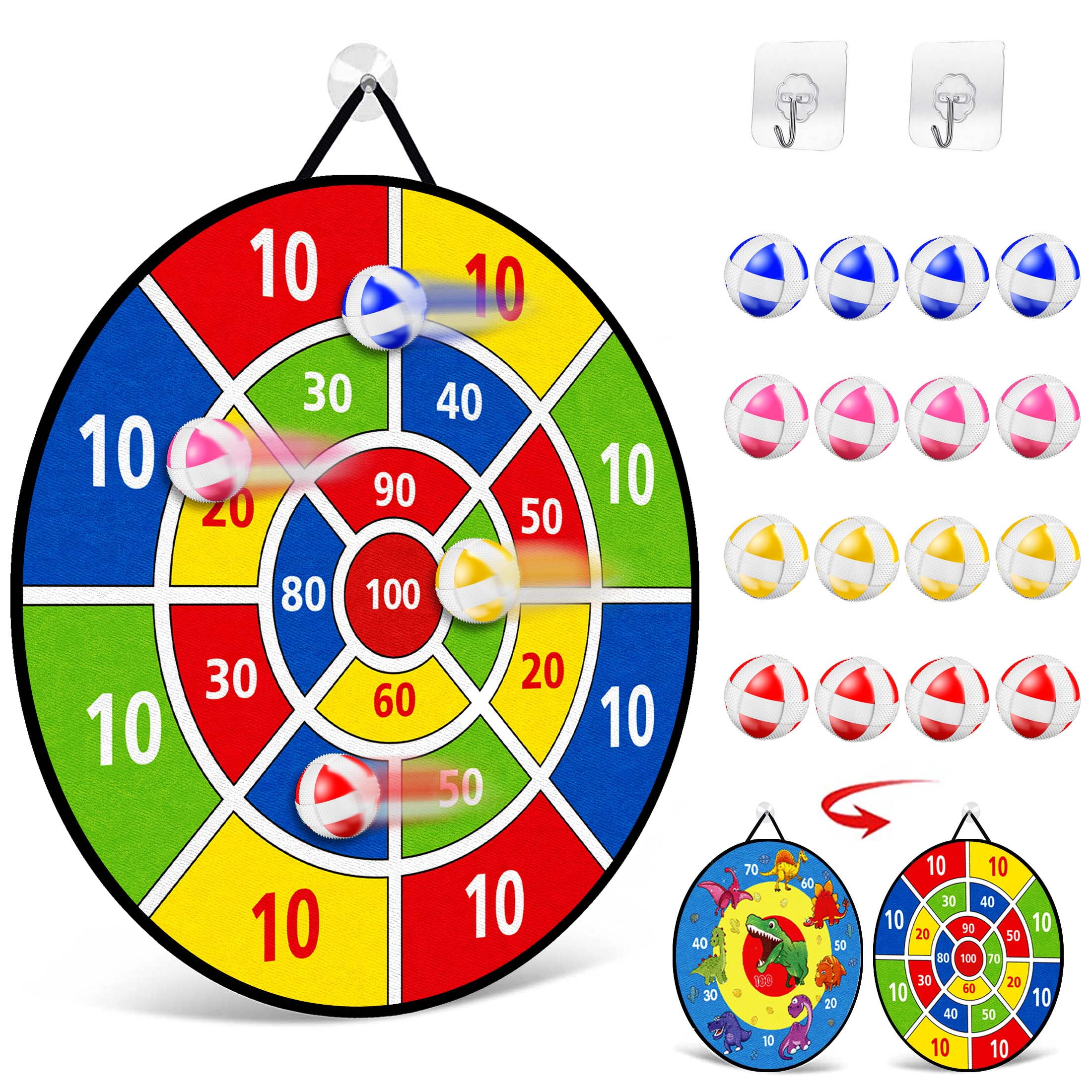 Dart sale board toy