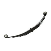 26 Leaf Spring Loaded Length - 2,200 lbs.