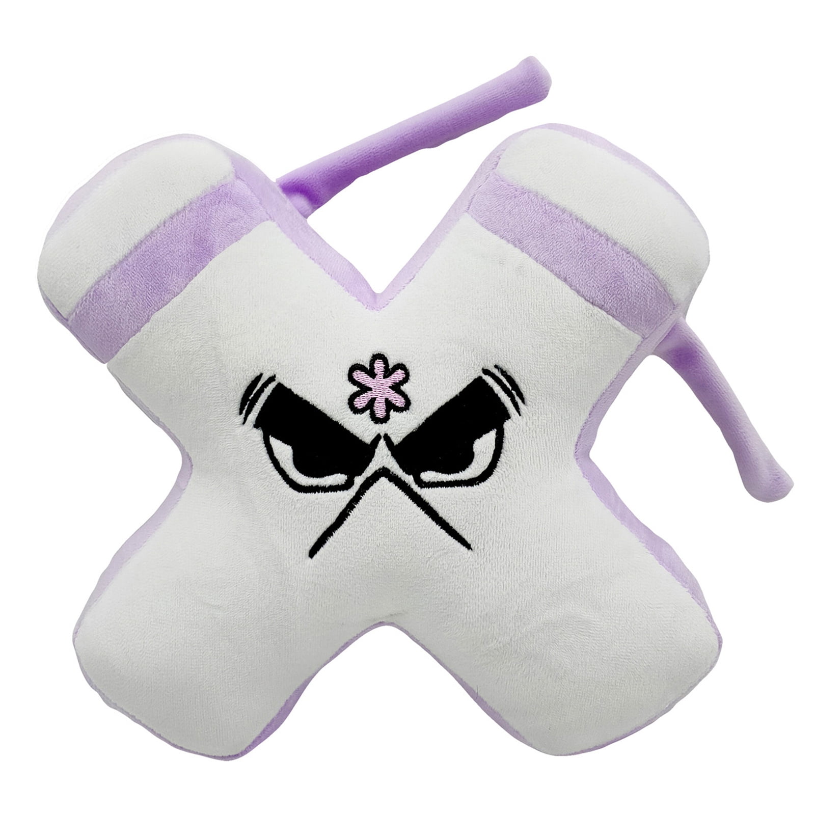 26 Letter Alphabet Lore Plush Toy Alphabet Lore But are Plush Toy,X