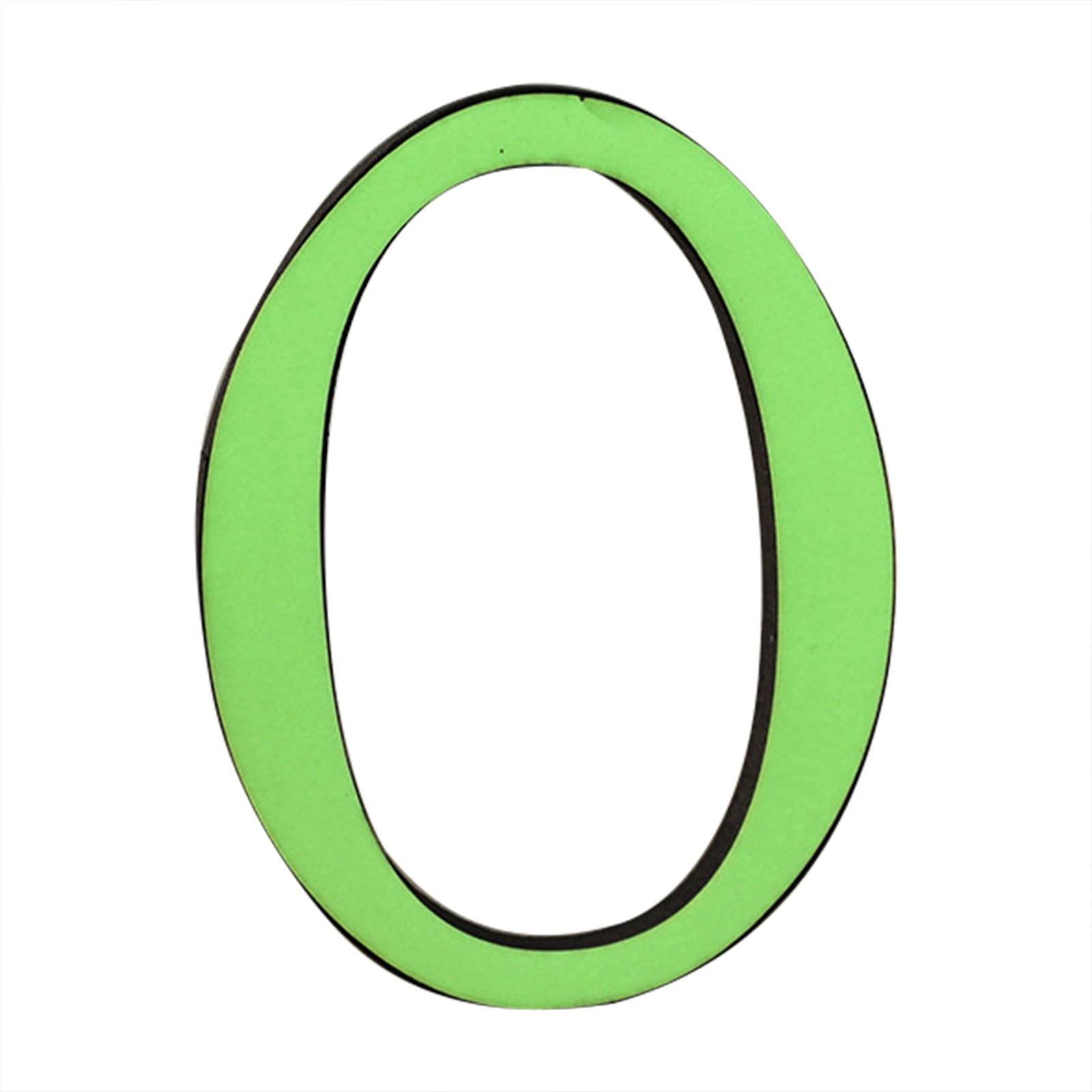 26 Letters DIY 3D Mirror Acrylic Wall Sticker Decals Home Decor Wall