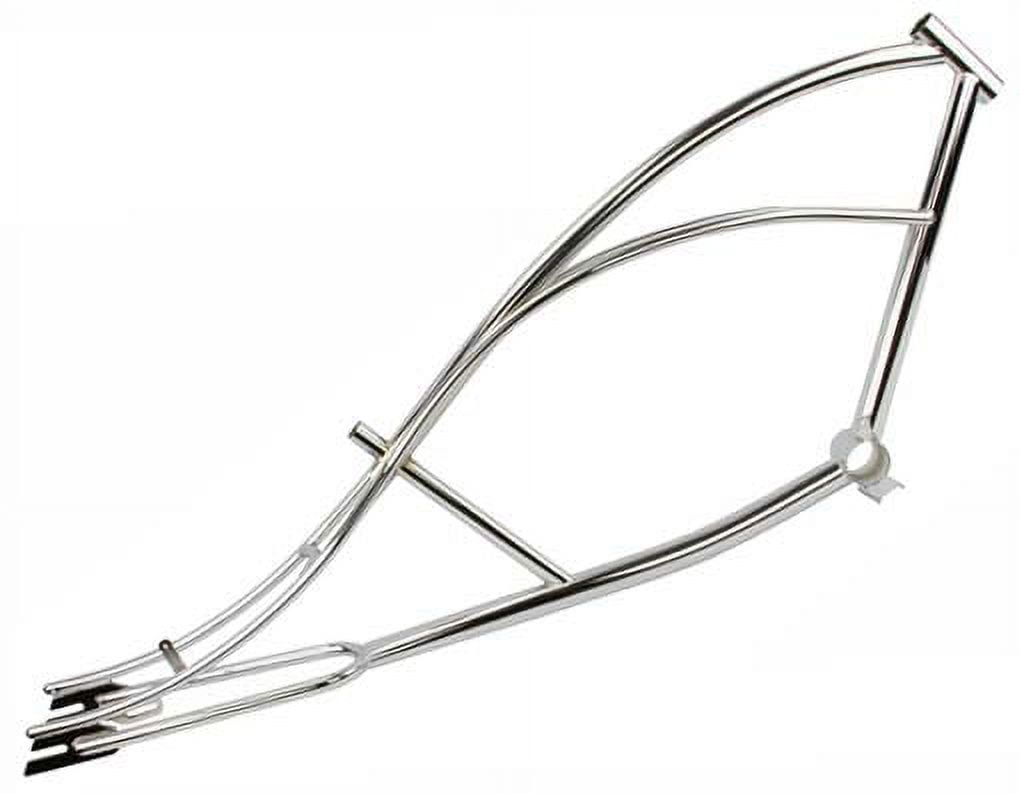 Stretch limo bicycle frame deals