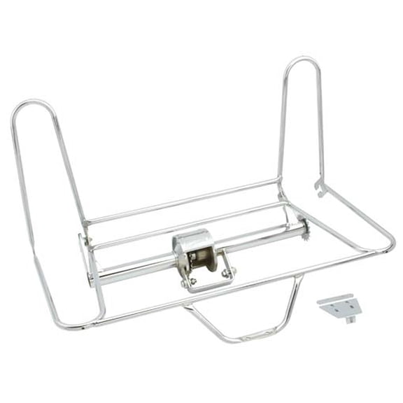 26" Lowrider Conversion Kit Chrome.