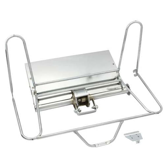 26" Lowrider Conversion Kit W/Plate Chrome.