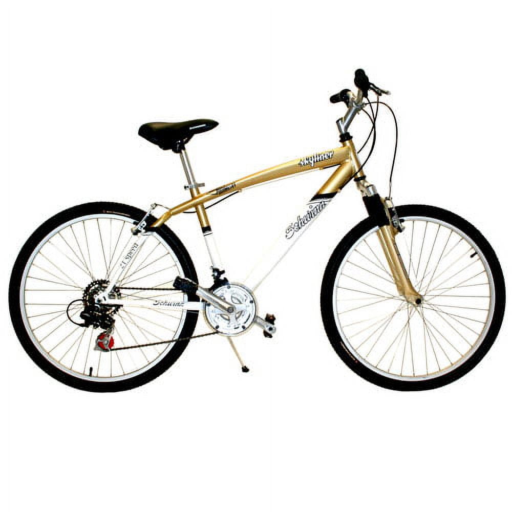schwinn skyliner women's bike