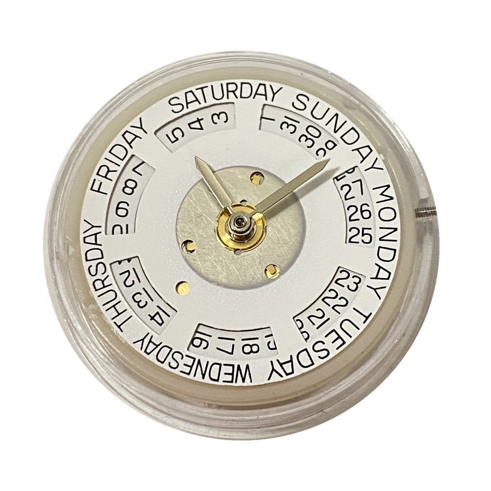 Eta day date movement sales