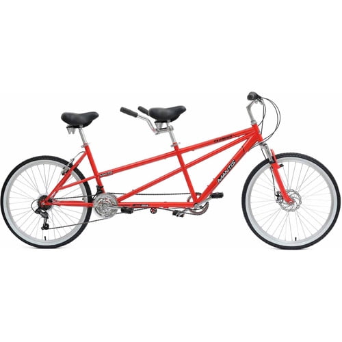 26" Mantis Taureno Tandem Bicycle