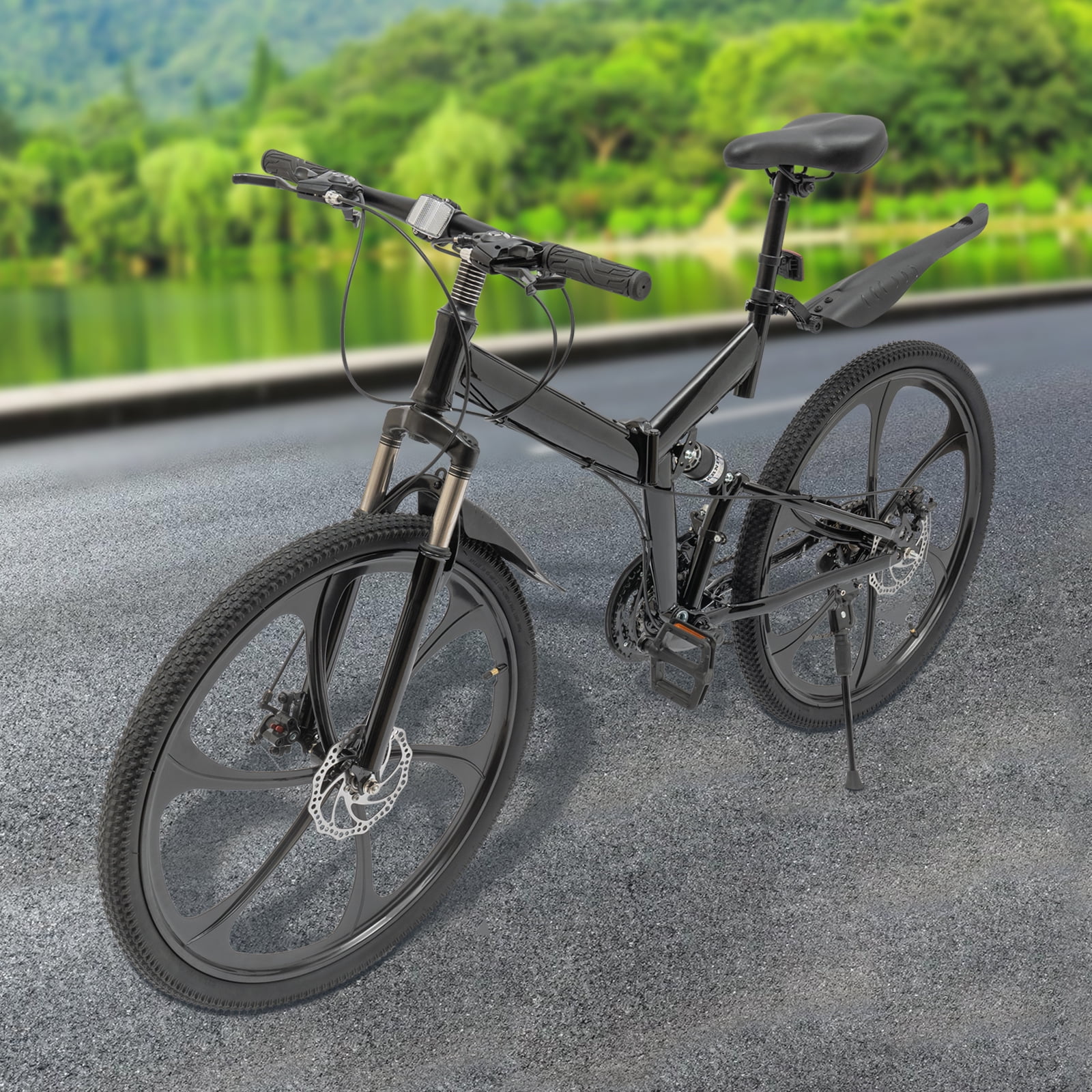 Dahon mountain bike price new arrivals