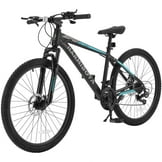 what size mountain bike to get