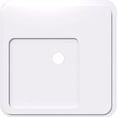 thumbnail image 1 of 26"OD x 3"ID x 9"C x 1"P Lucan Architectural Grade PVC Contemporary Ceiling Medallion, 1 of 1