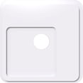 thumbnail image 1 of 26"OD x 5"ID x 9"C x 1"P Lucan Architectural Grade PVC Contemporary Ceiling Medallion, 1 of 11