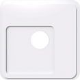 thumbnail image 1 of 26"OD x 6"ID x 9"C x 1"P Lucan Architectural Grade PVC Contemporary Ceiling Medallion, 1 of 11