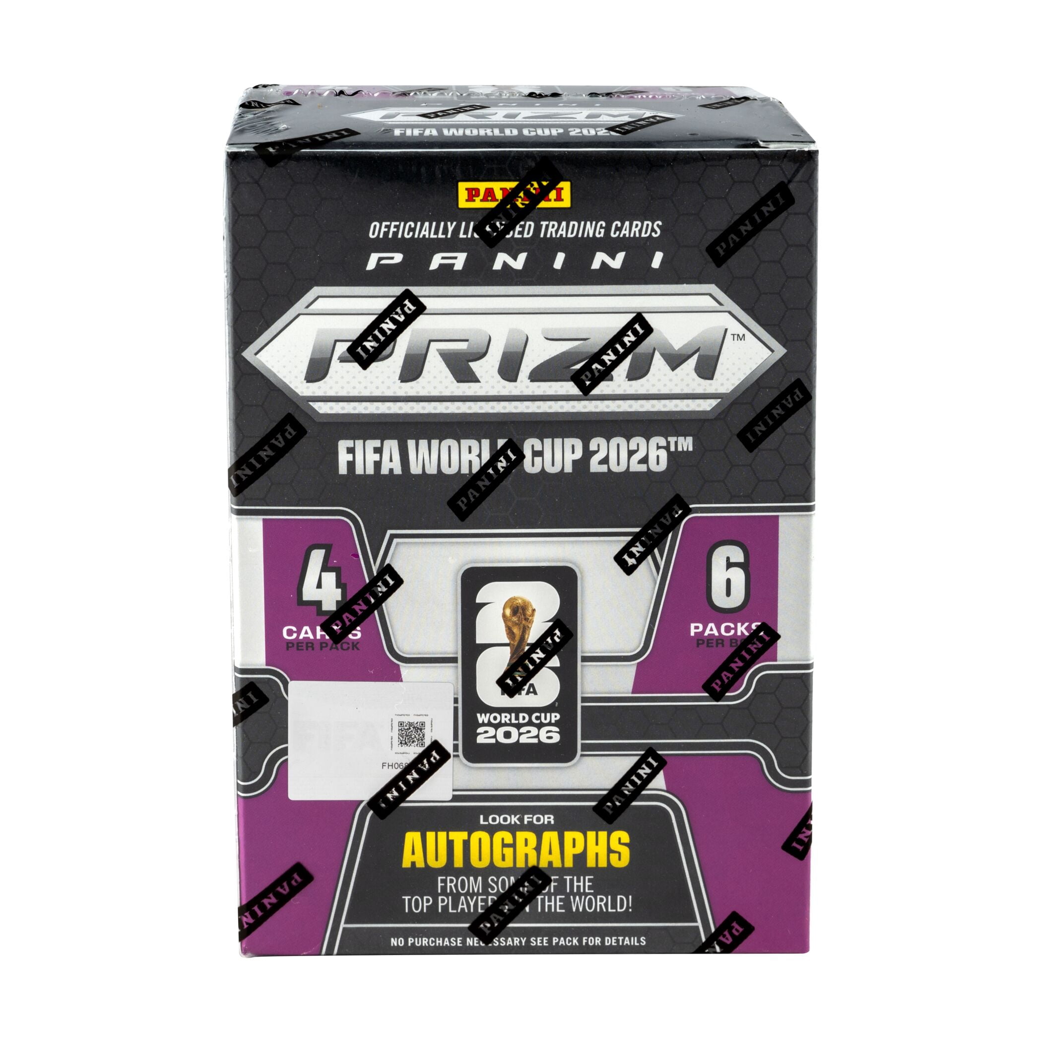 New Release Trading Cards