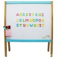 thumbnail image 1 of 26 PCS Large ABC Uppercase Magnetic Fridge Letters Refrigerator Magnets | Spelling Learning Toys for Preschool, Home and Classroom Gifts, 1 of 8
