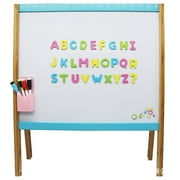 26 PCS Large ABC Uppercase Magnetic Fridge Letters Refrigerator Magnets | Spelling Learning Toys for Preschool, Home and Classroom Gifts