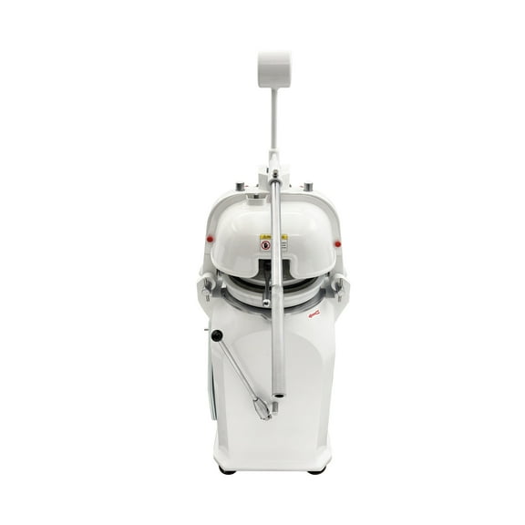 26 Pcs Semi-Automatic Dough Divider Rounder Dough Dividing Machine