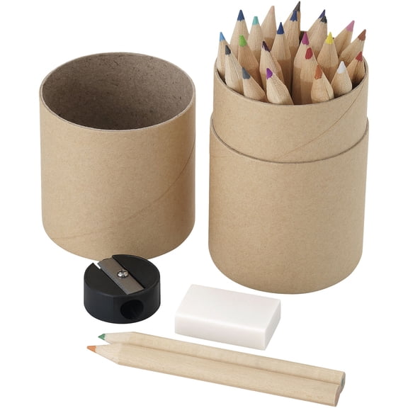26 Piece Pencil Set (Pack of 2)