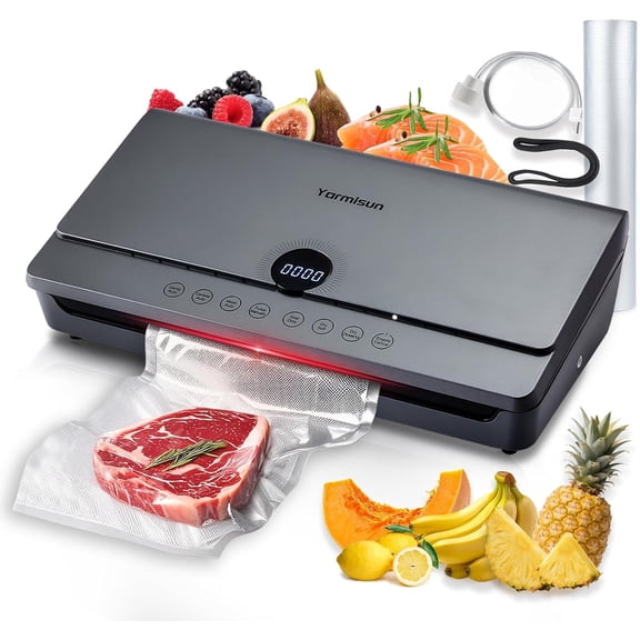 26-Quart Electric Roaster Oven with Visible Self-Basting Lid, Turkey Roaster Oven with Removable Pan and Rack, Perfect for Large Meals and Holiday Feasts, Silver