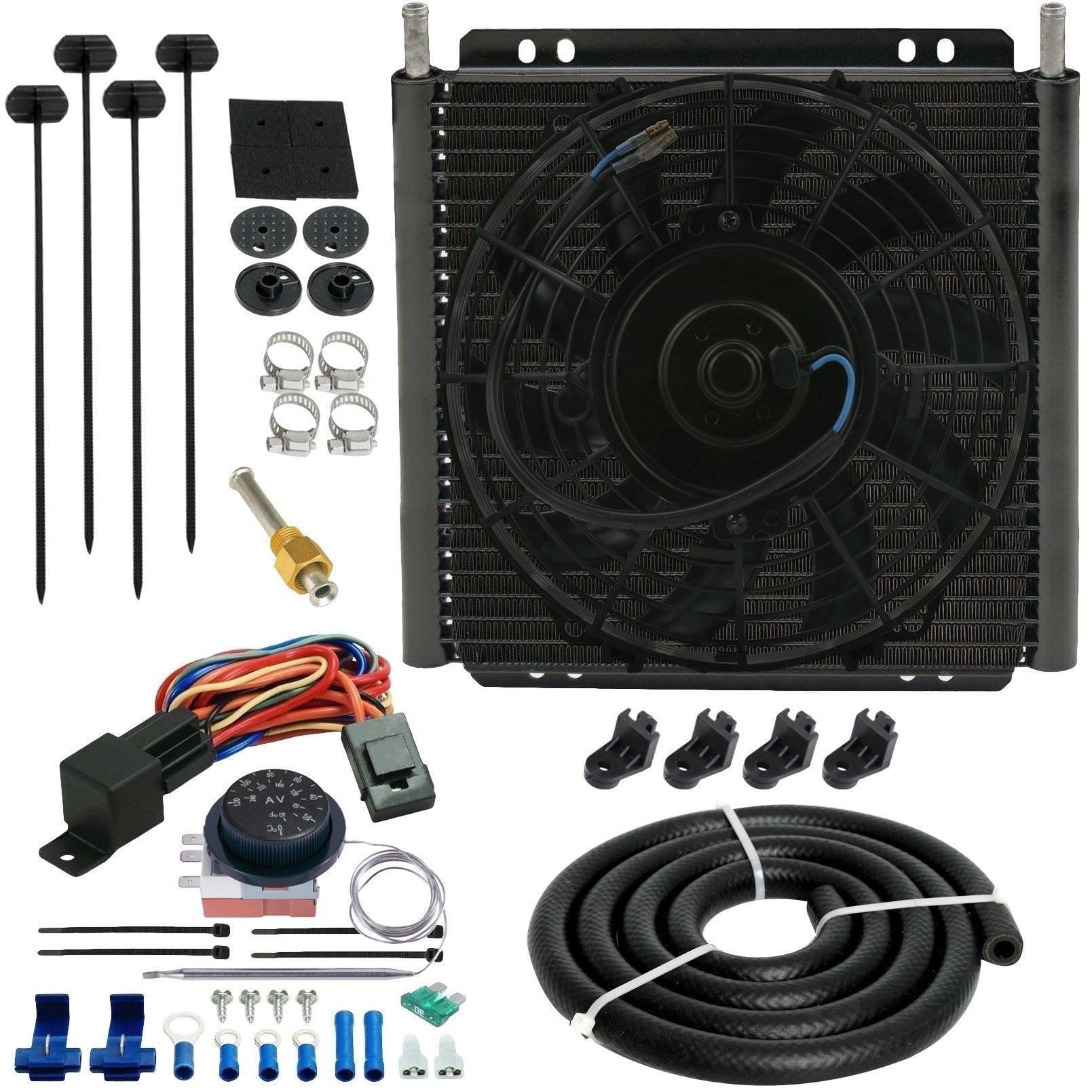 Adjustable Thermostat Controller Fan Thermostate ZR-011 In Pakistan