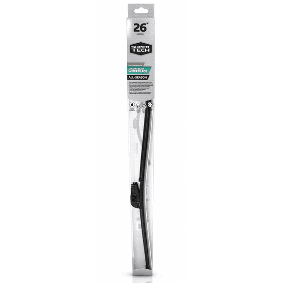 26" Super Tech Ceramic Beam Blade