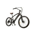 thumbnail image 1 of 26' Santa Monica Black, 1 of 1
