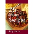 thumbnail image 1 of 26 Simple Recipes, 1 of 1