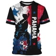 thumbnail image 1 of 26 Soccer Fan Football , Patriotic Breathable Sportswear S-5XL, 1 of 2