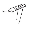 thumbnail image 1 of 26" Steel Rear Rack Bike Bicycle Carrier Black, 1 of 1