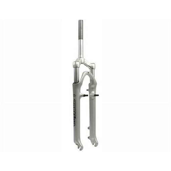 26" Suspension Fork 1" Threaded Alloy. Bike fork, bicycle fork, beach cruider bike fork