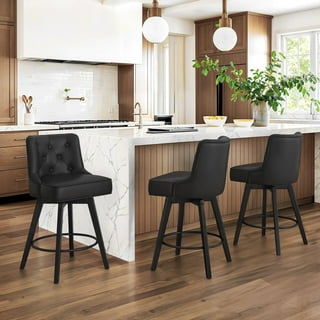 Bar Stools Set of 4 in Bar Stools Counter Stools Walmart