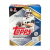 2026 Topps Football Trading Cards Exclusive Mega Box N