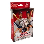 Topps Baseball Box