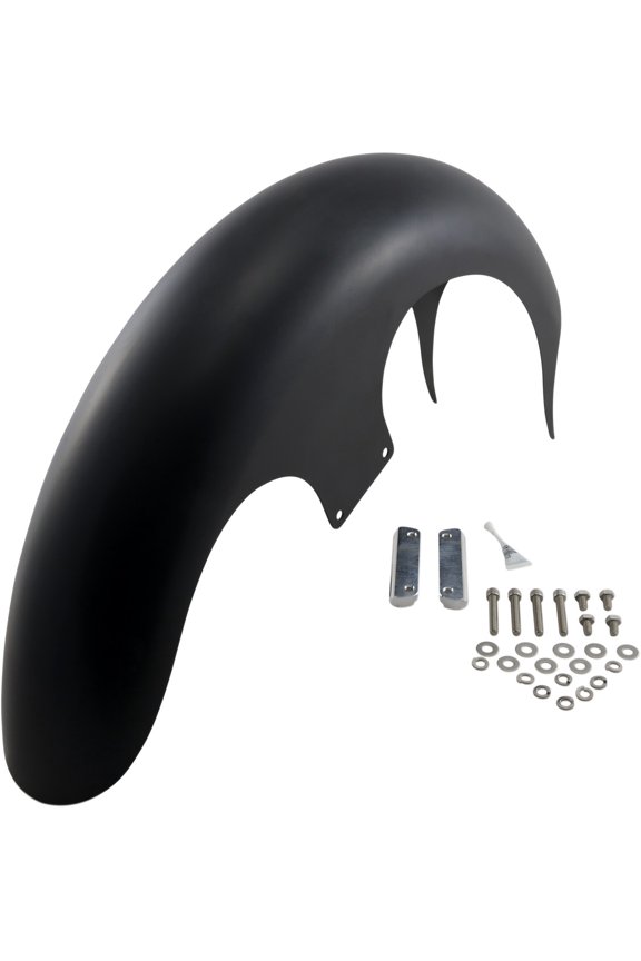 26" Talon Front Fender (for 2014-2016 Harley-Davidson FLH Touring Models)