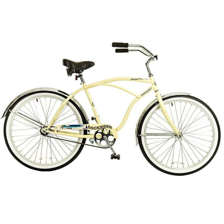 Titan docksider men's outlet beach cruiser