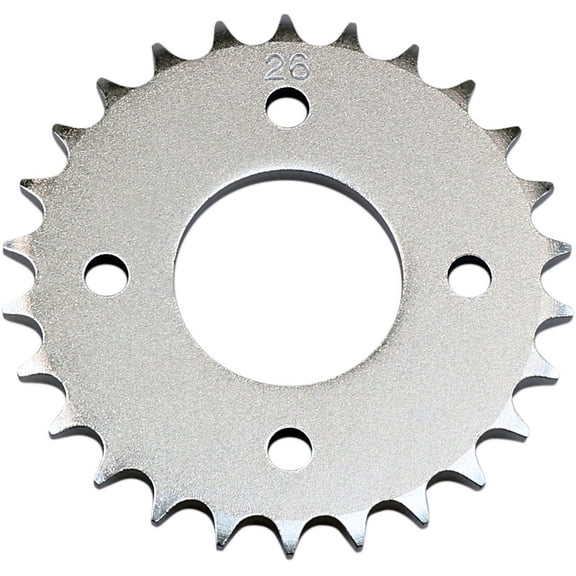 26 Tooth Sprocket